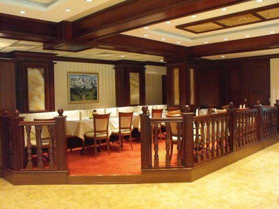 Hotel Park Карнобат Екстериор снимка