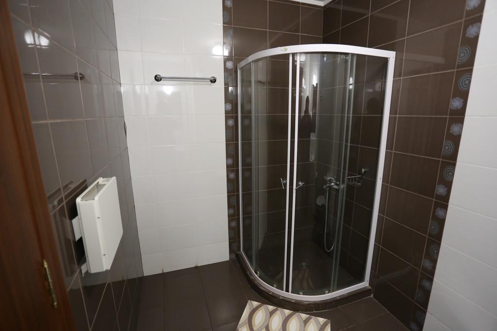 Hotel Park Карнобат Екстериор снимка